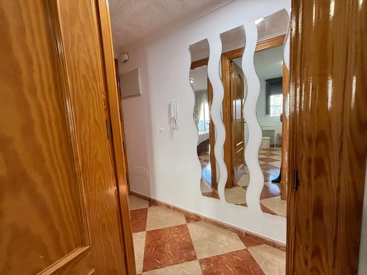 Wohnung zum Verkauf in Calle Aire, imagen 12
