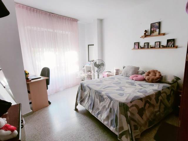 Piso en Venta en Centro