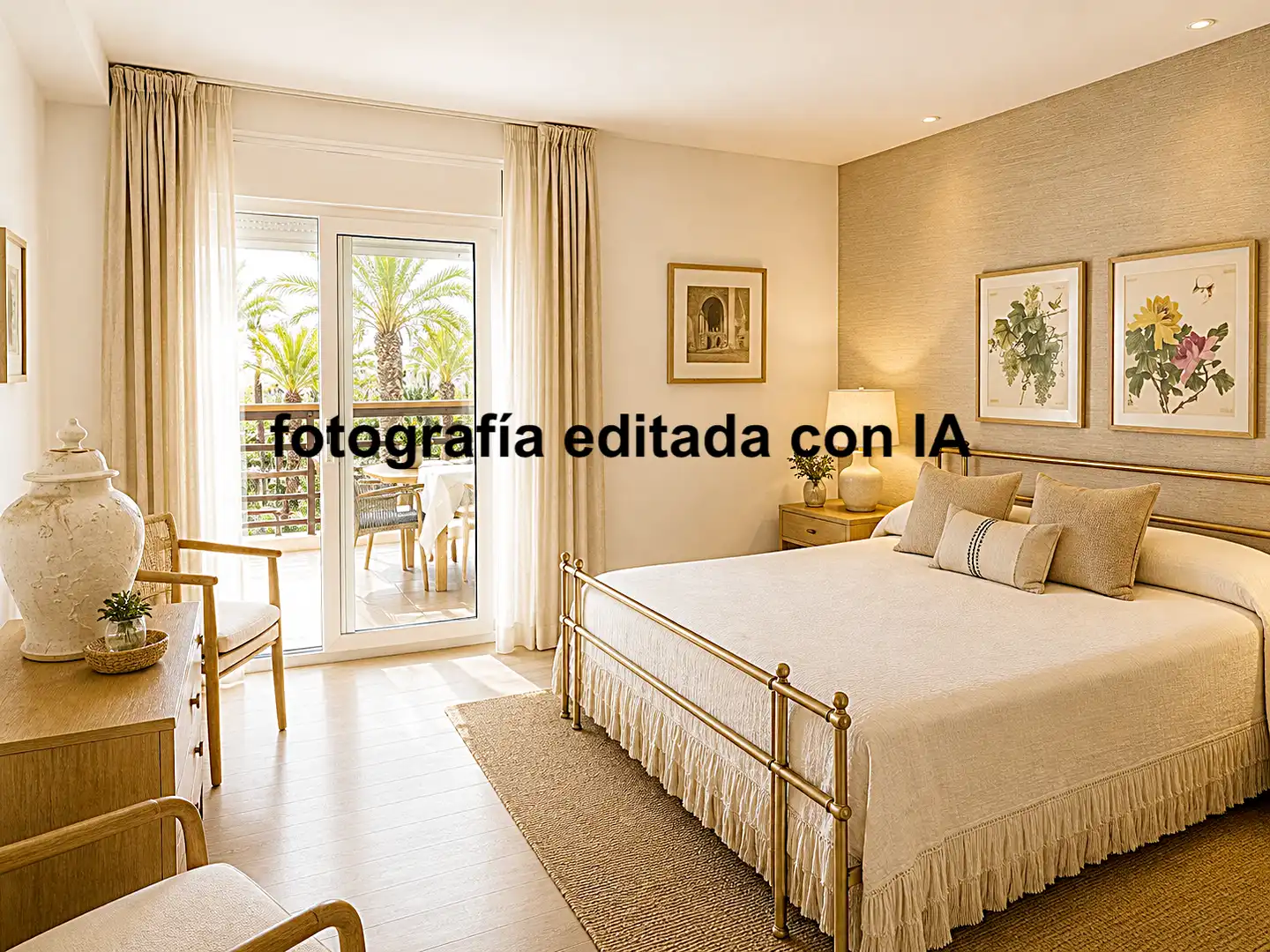 Piso con piscina en venta en de Jaume I, imagen 19