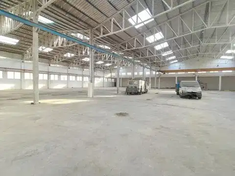 Industriegebäude zum Verkauf in Carrer en Projecte, imagen 30