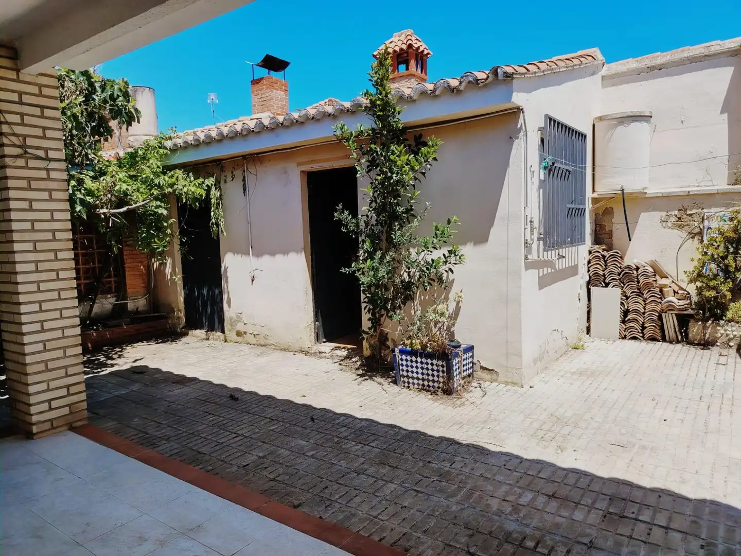 Casa o chalet en venta en Calle 123, Moncada
