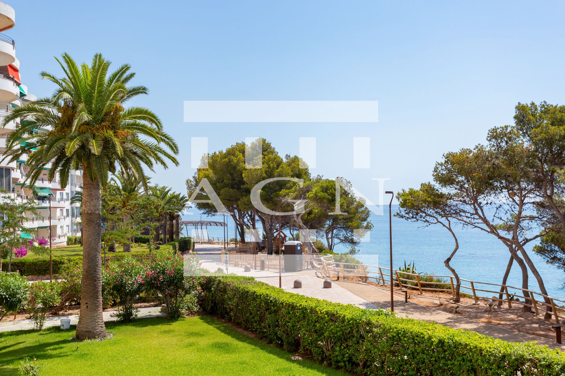 Apartament en venda a Passeig del Mediterrani, Passeig Marítim