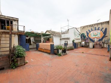 Haus zum Verkauf in Placeta de la Cruz 6