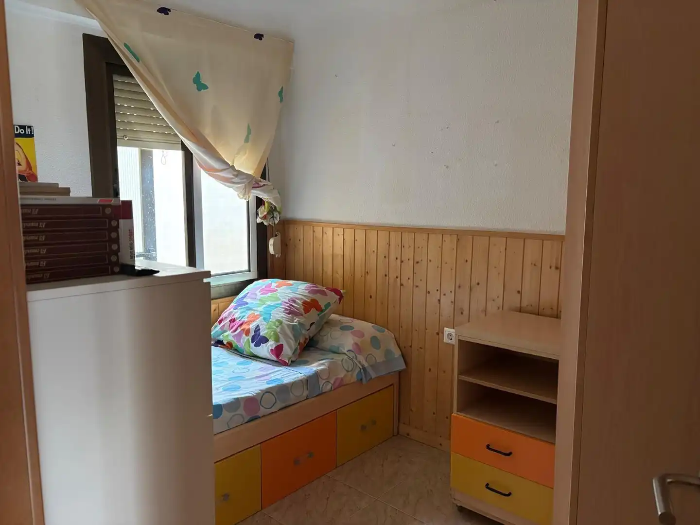 Appartement compact à vendre à Plaza de Toros - Avenida Chapí - Trinquete, imagen 4