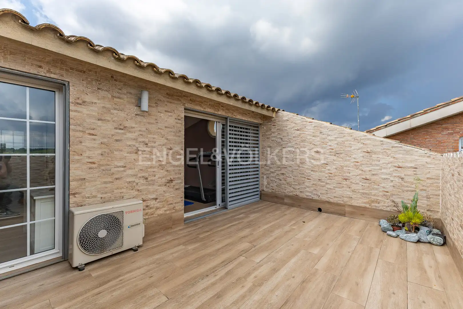 Casa o chalet en venta en Lliçà d'Amunt