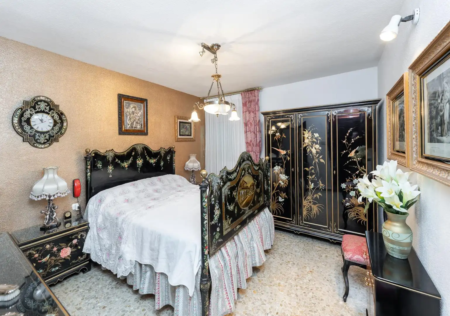 Piso con ascensor en venta en Calle PEDRO ANTONIO DE ALARCON, imagen 13