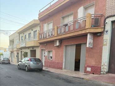 Casa in vendita a Cl. Cervantes 59, el parador de Abichuela