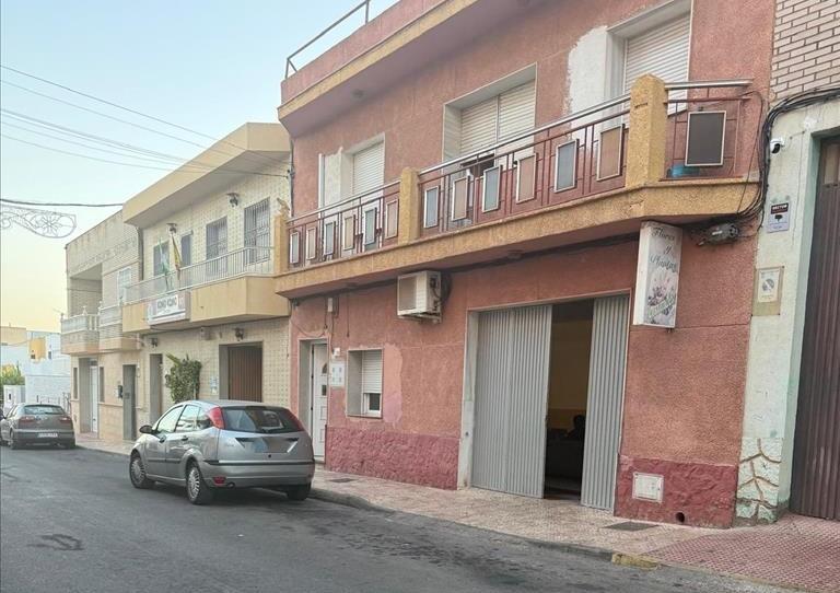 Photo 1 of House or chalet for sale in Cervantes, El Parador de las Hortichuelas, Almería