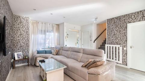 Foto 5 de Casa adosada en venda a Calera y Chozas, Toledo