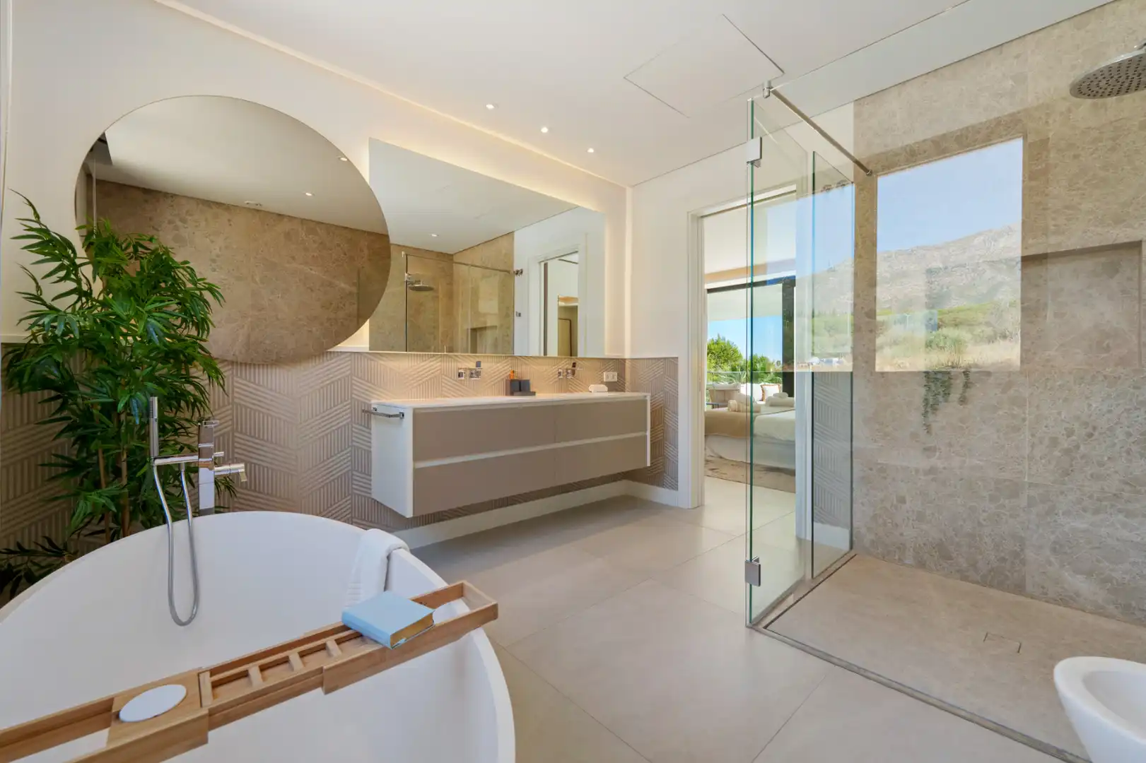 Chalet con terraza en venta en Calle Carranza 1, imagen 45