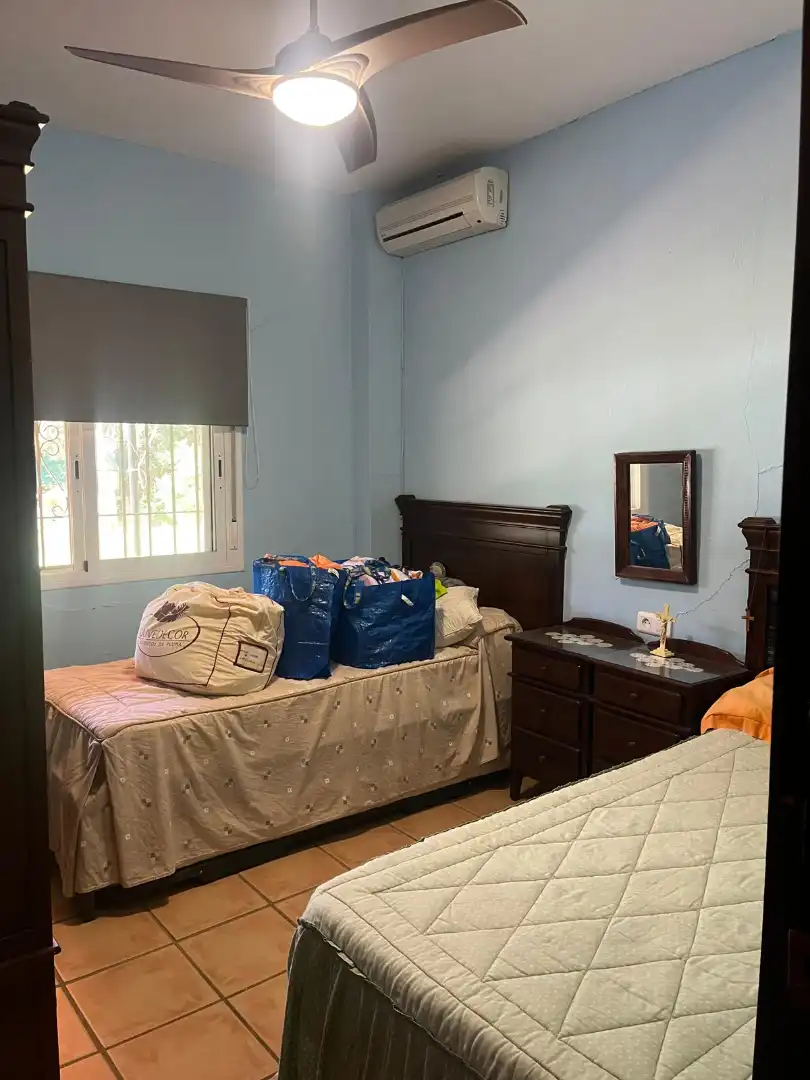 Chalet con piscina en venta en La Carlota, imagen 28
