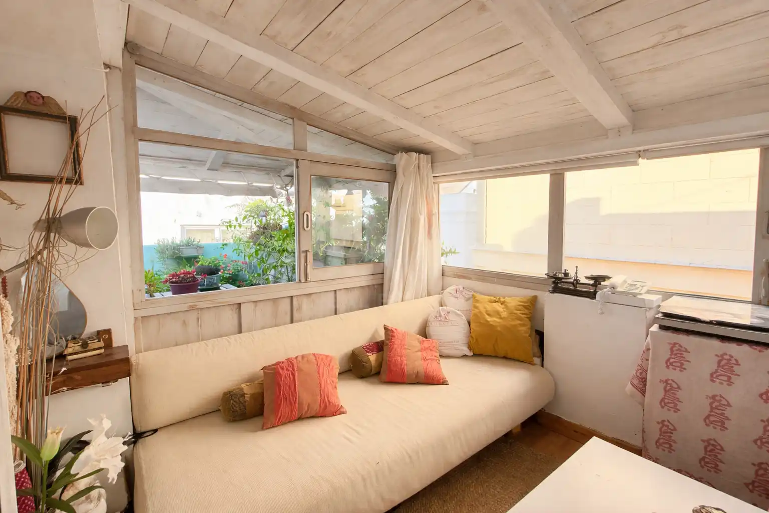 Terraza de Ático en venta en Tarifa con Terraza