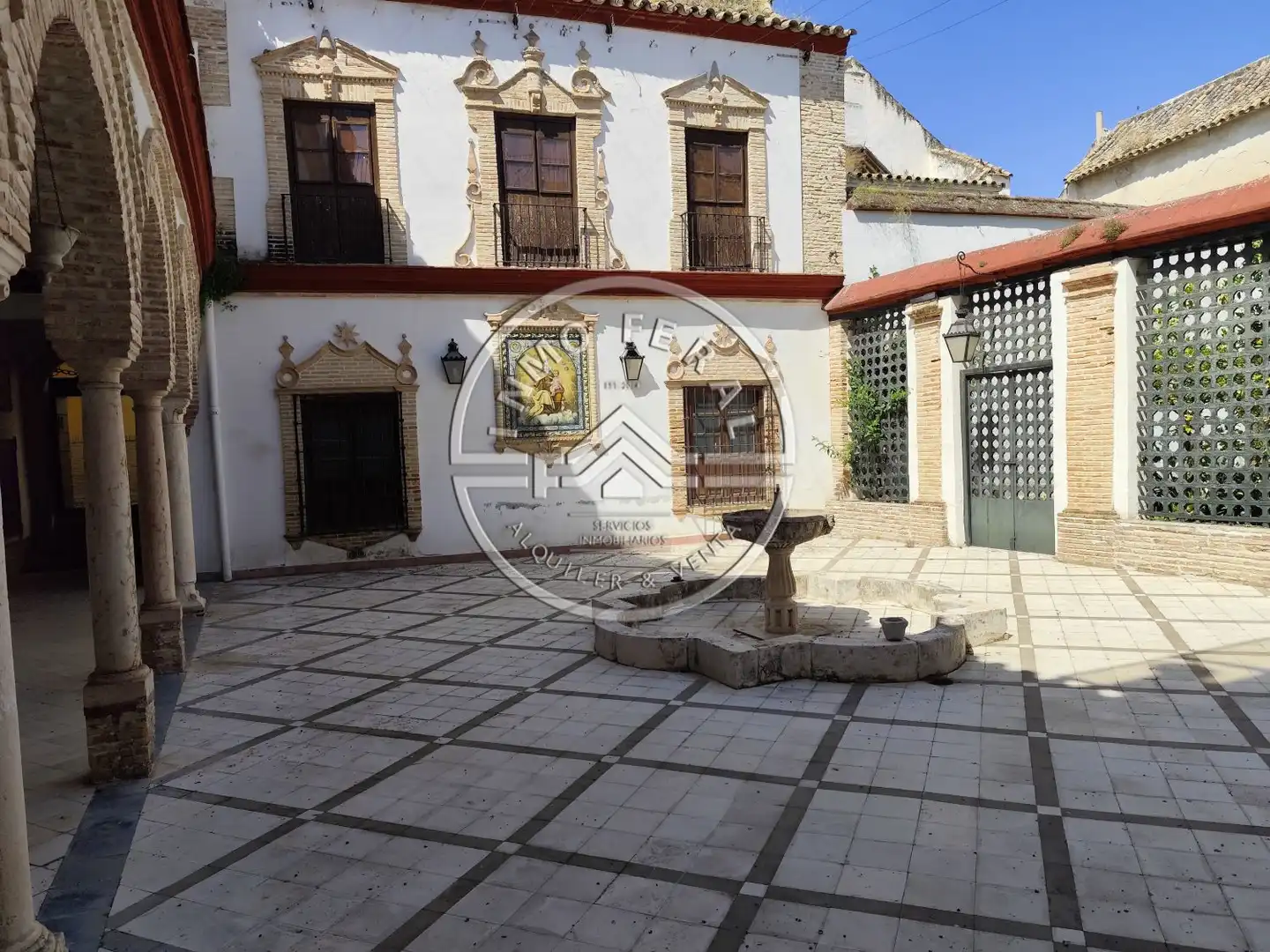 Maison avec terrasse à vendre à Écija, imagen 3
