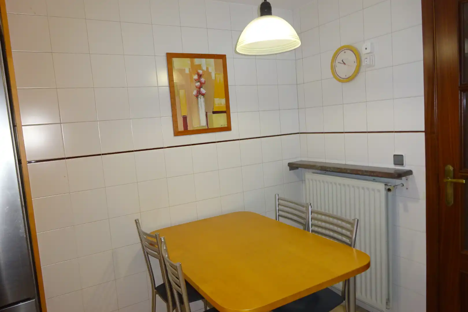 Flat for rent in Carrer del Bassegoda, Santa Eugènia