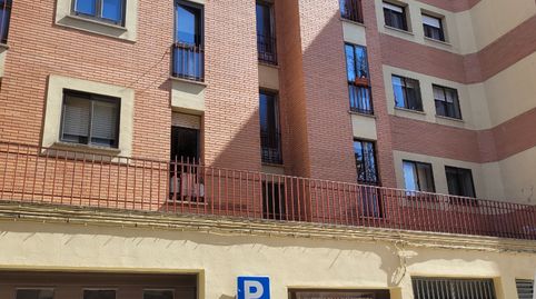 Foto 2 de Piso en venta en Calle Mártires Independencia, 11, Santa Bárbara, Soria Capital