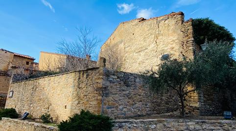 Foto 4 de Casa o xalet en venda a Mirambel, Teruel