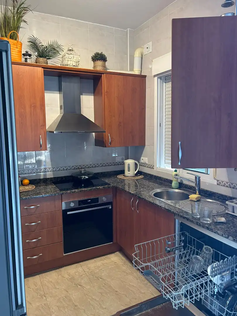Xalet amb terrassa en venda a Mazarrón Casco Urbano, imagen 6
