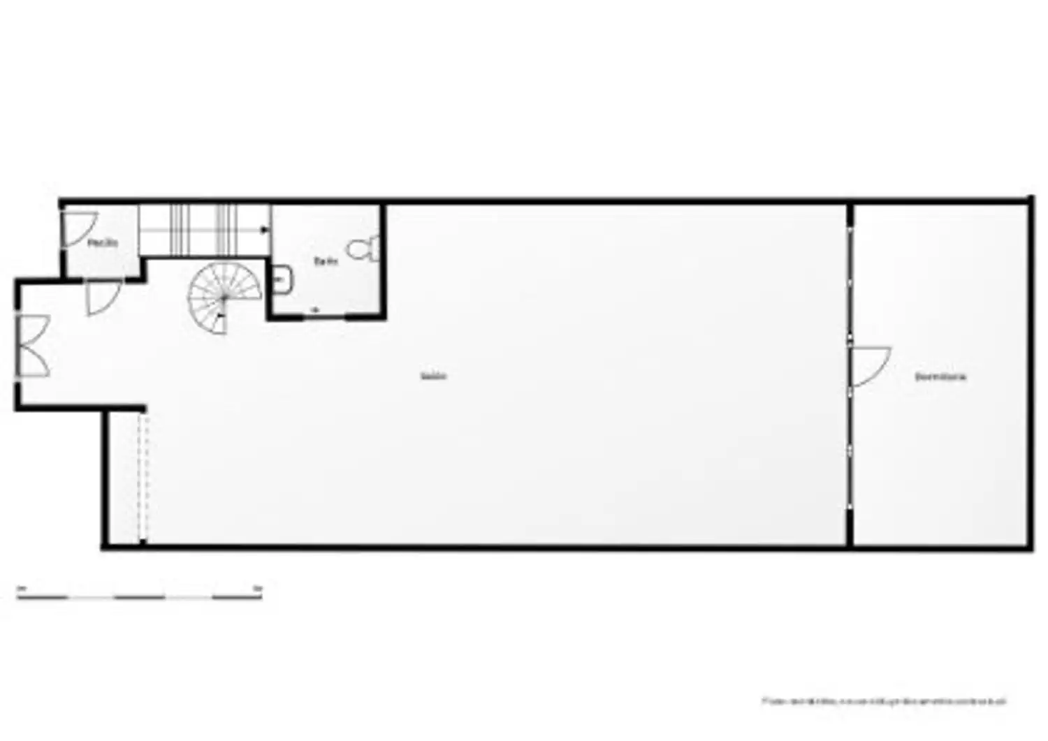 Casa o chalet en venta en Valle de los Nueve - El Ejido - Medianías