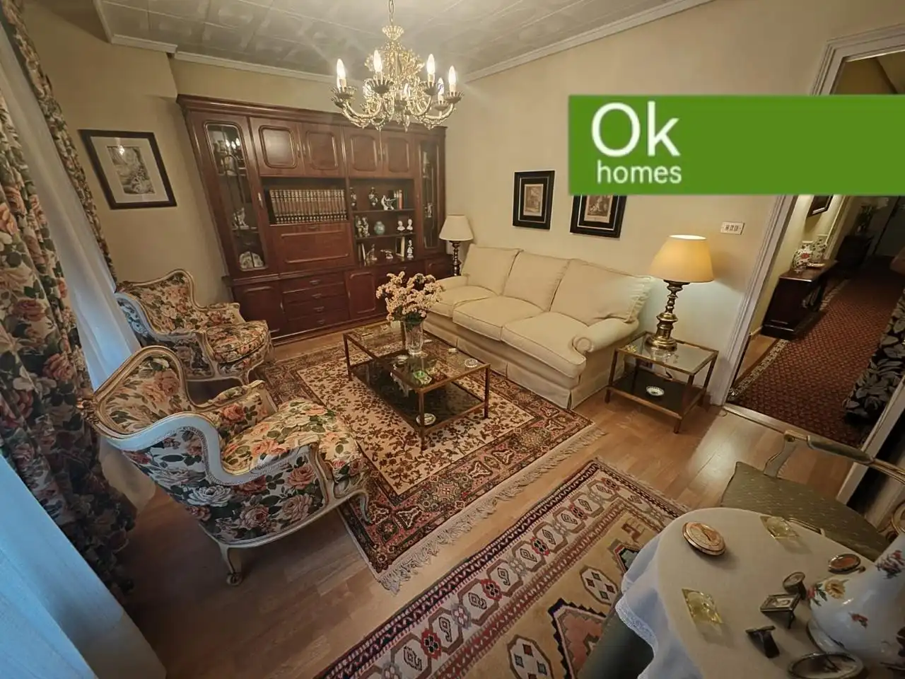 Wohnung zum Verkauf in Vilalba, imagen 4