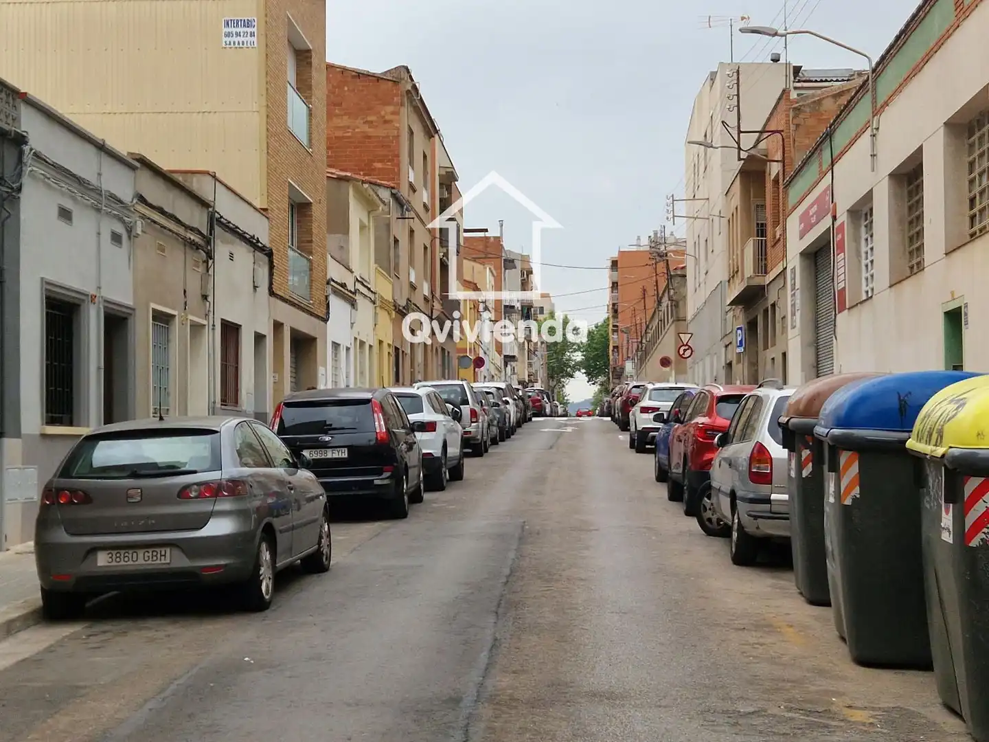 Wohnbaugrundstück zum Verkauf in Tirso de Molina de, imagen 9
