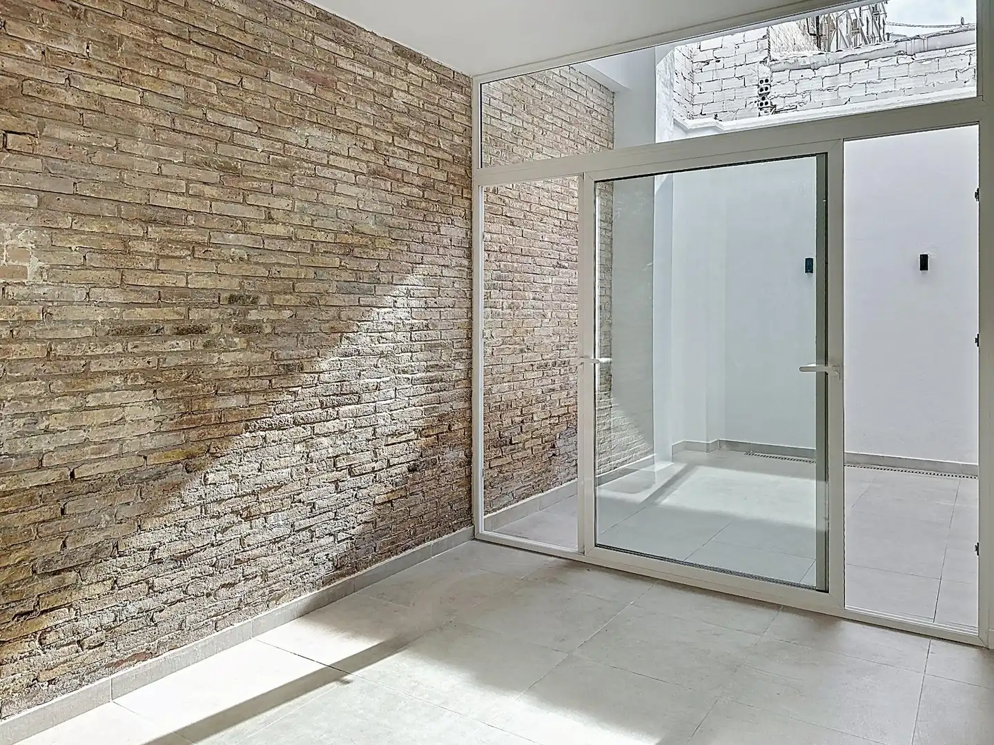 Planta baja en venta en Extramurs