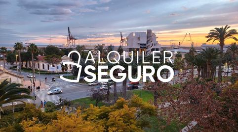 Foto 3 de Pis de lloguer a Ramón y Cajal, Barrio del Centro, Alicante / Alacant