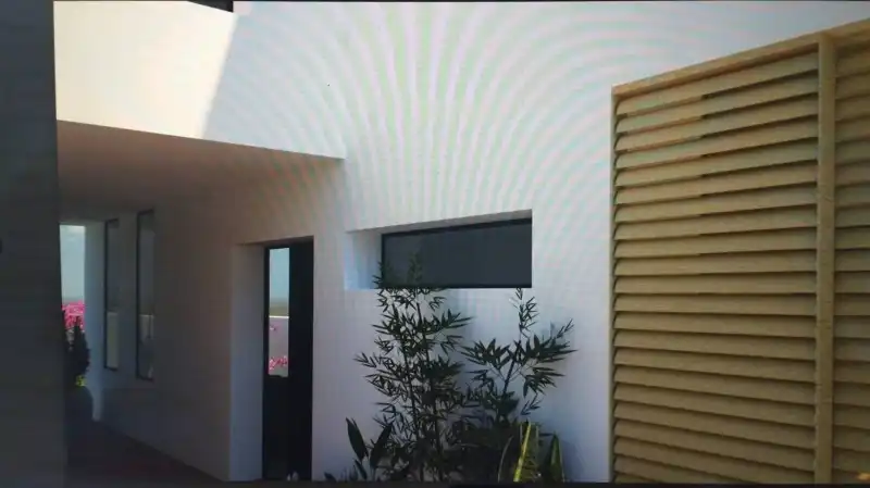 Terreny residencial en venda a El Espinar pueblo, imagen 5