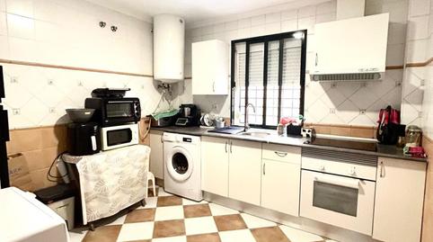 Foto 3 de Casa o xalet en venda a Puertas del sur - Guadabajaque, Cádiz