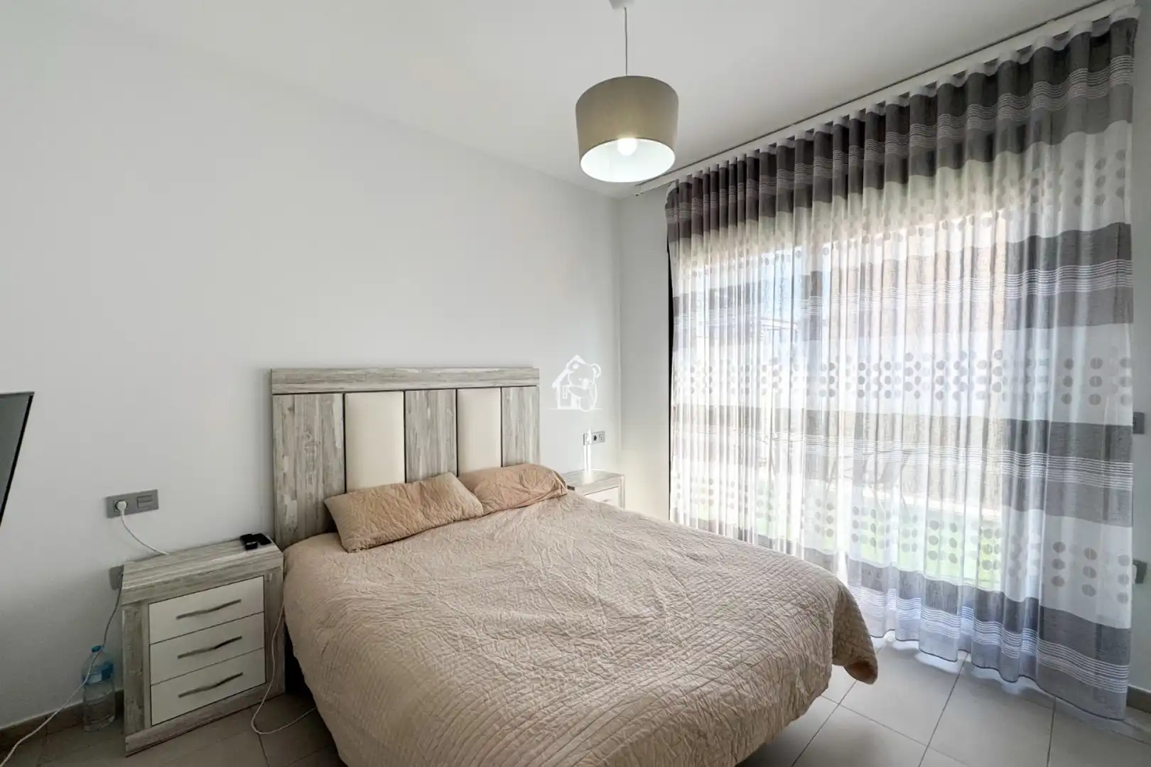 Houses for rent in Los Almendros