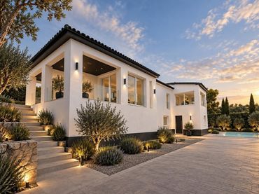 Casa en venta en Altea ciudad