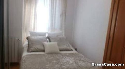 Foto 3 von Wohnungen zur Miete in Avenida de Madrid, San Ildefonso, Granada Capital