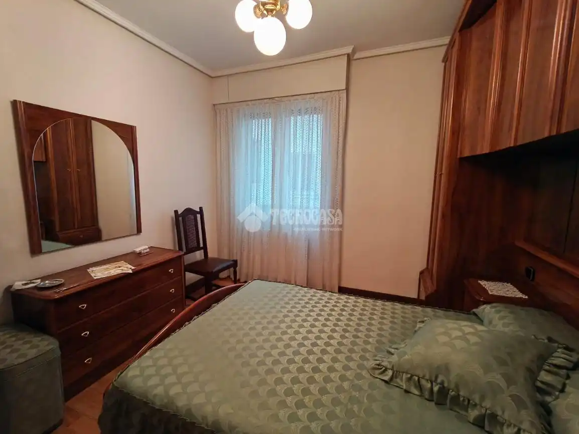 Habitación de Piso en venta en Bilbao  con Calefacción