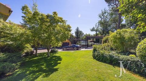 Foto 5 de Casa o xalet en venda a De la Iglesia, Somosaguas, Madrid