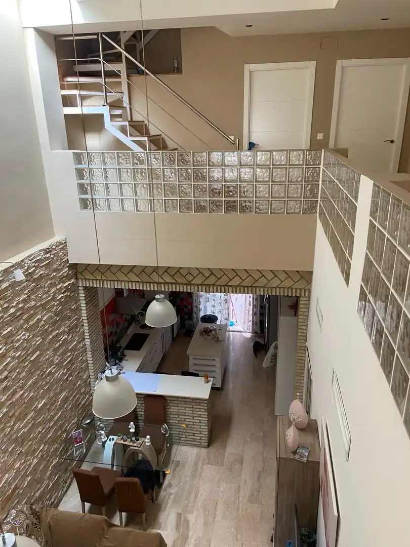 Casa o xalet en venda a TIXE, Centro - Doña Mercedes