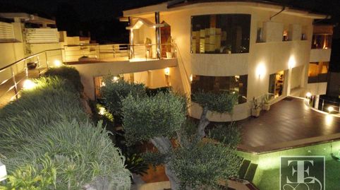 Espectacular casa en Cunit, immagine 2