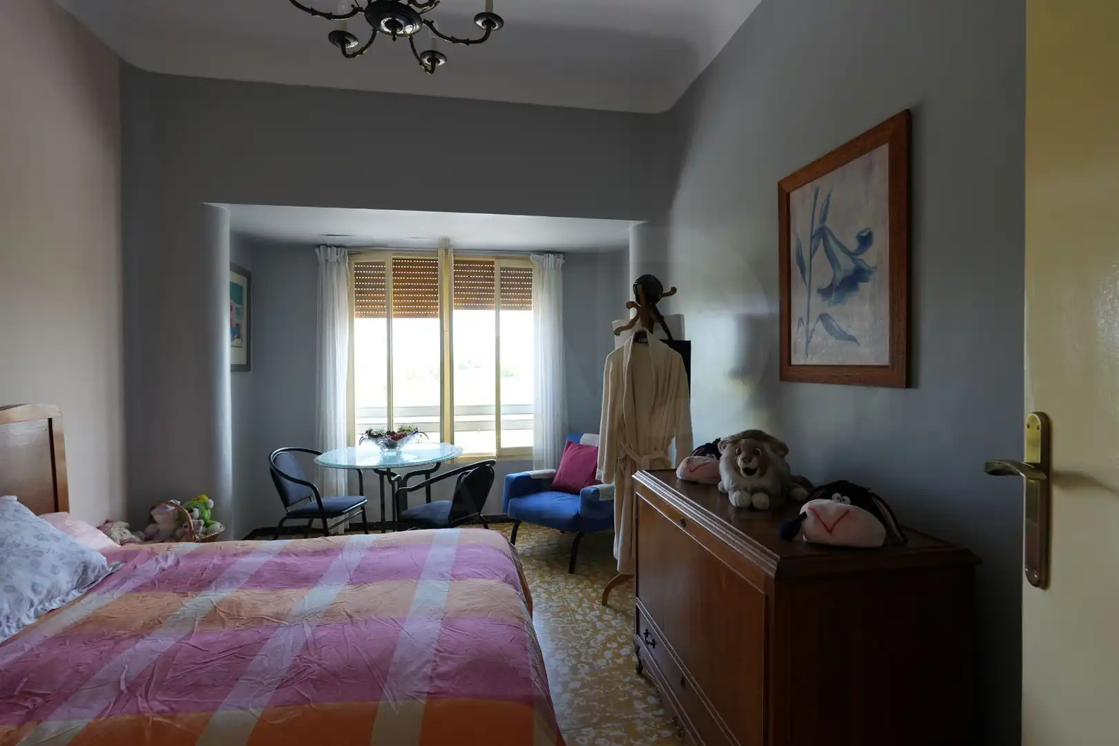 Dormitori de Casa adosada en venda en Benejúzar