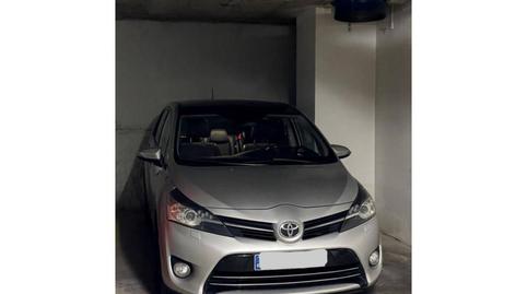 Foto 3 de Garatge de lloguer a Calle Ramon Turro, 37, La Devesa, Girona Capital