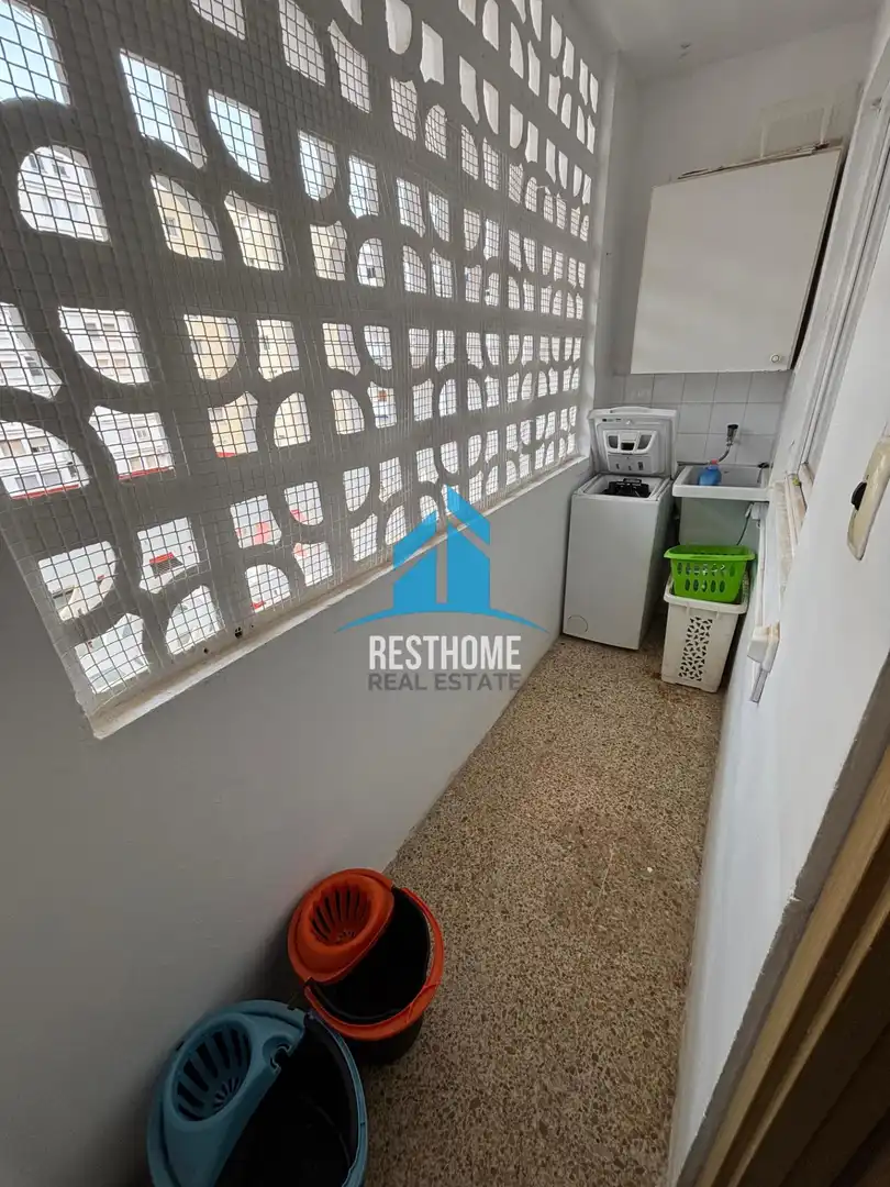 Mini appartamento con ascensore in vendita a Avenida BLASCO IBAÑEZ, imagen 12