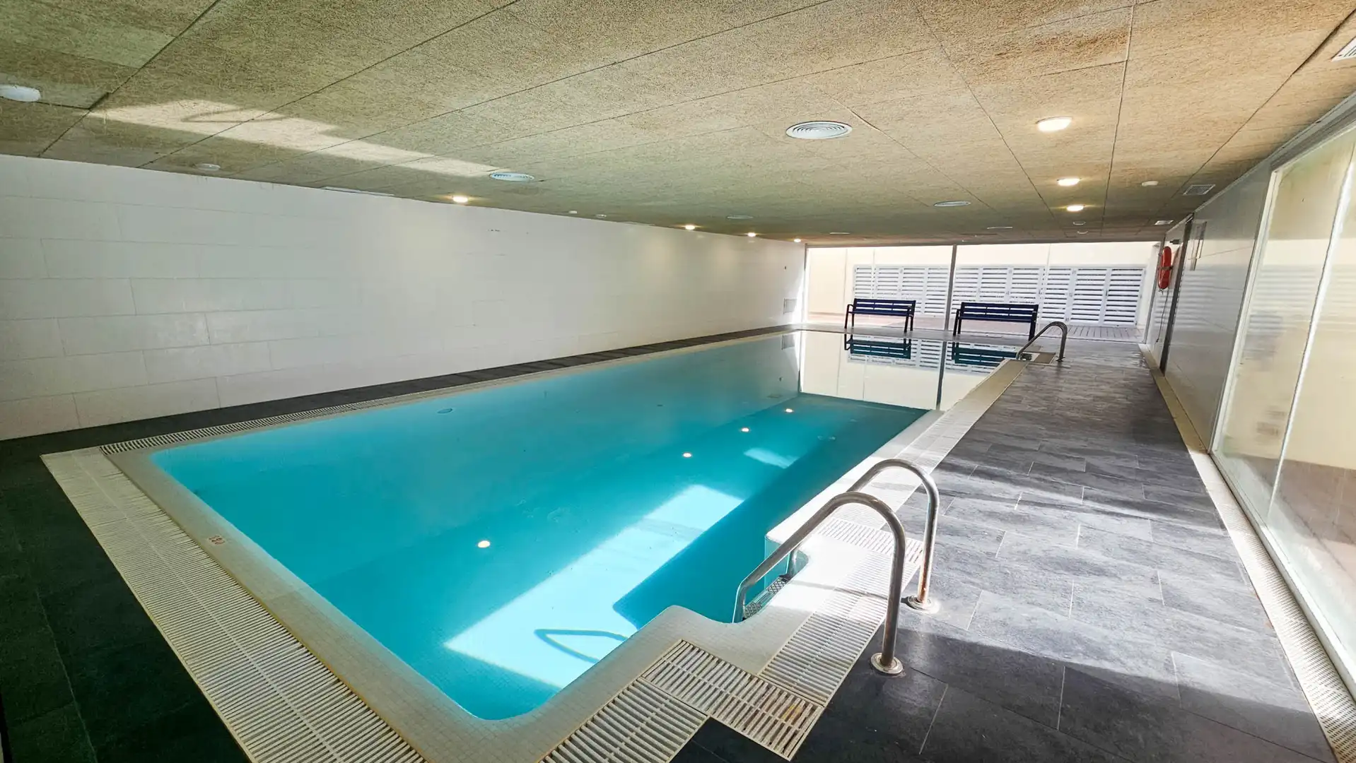 Apartament amb piscina en venda a TUBALITAS 1, imagen 17