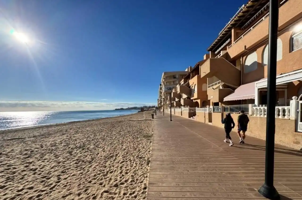 Apartamento en venta en La Mata, imagen 19