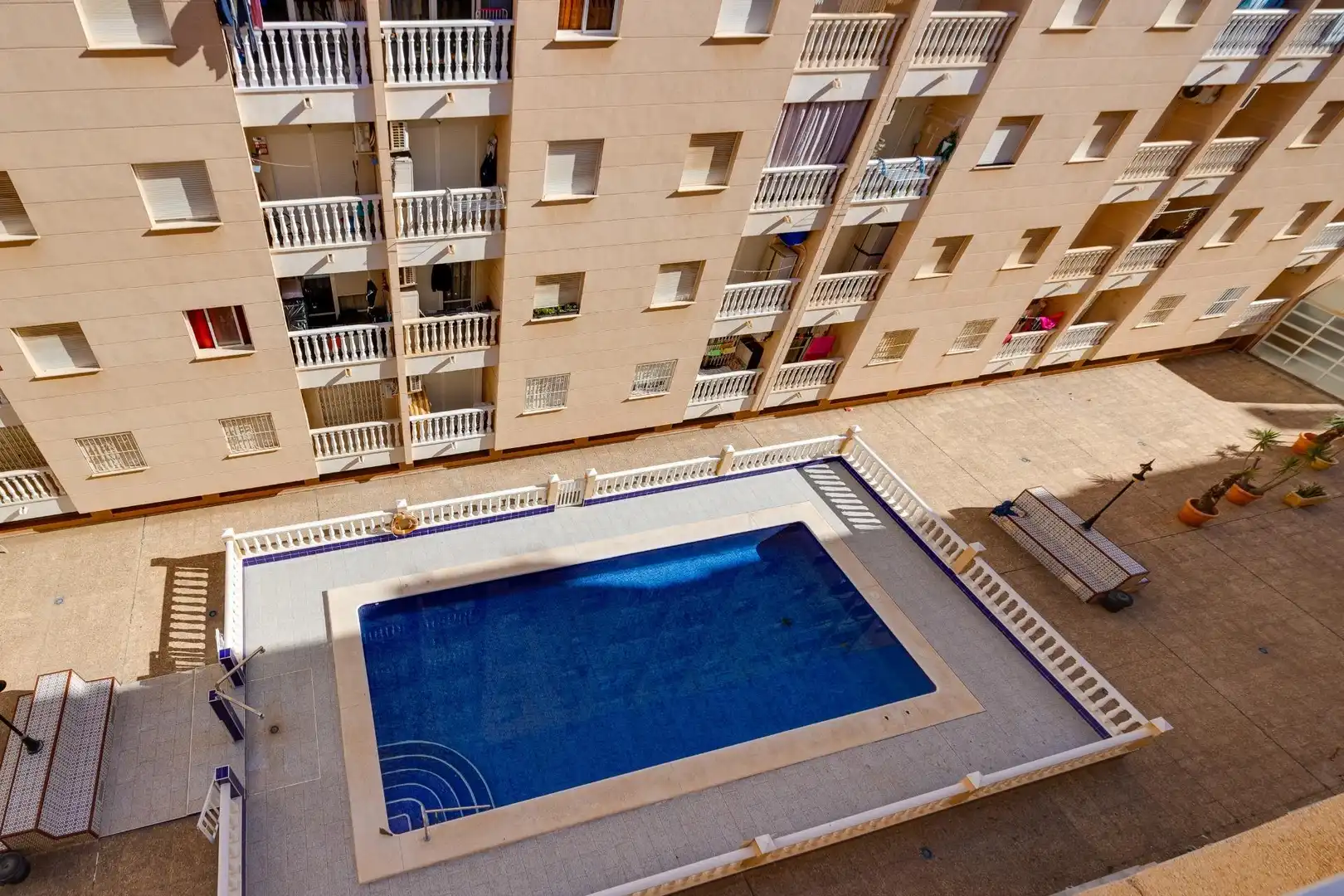 Apartamento con piscina en venta en Calle Calle San Pascual 235b, imagen 23