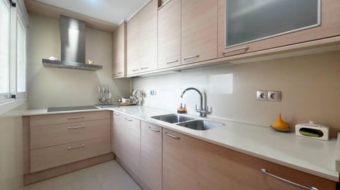 Foto 4 von Wohnung zum Verkauf in Calle Doctor Zammenhoff, Cappont, Lleida Capital