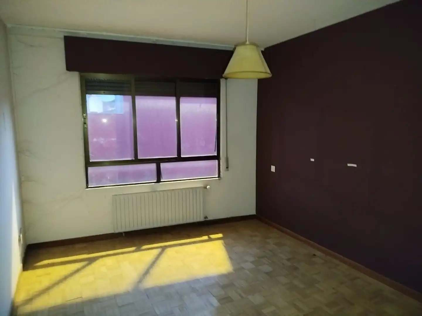 Piso en venta en Valencia de Don Juan
