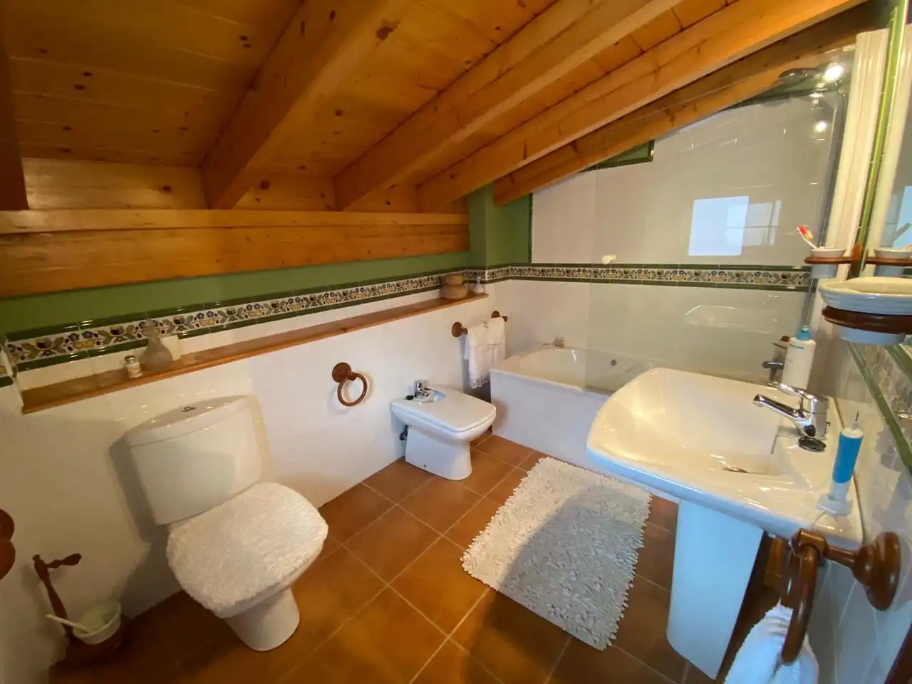 Casa con terraza en venta en Barrio Sámano, imagen 36