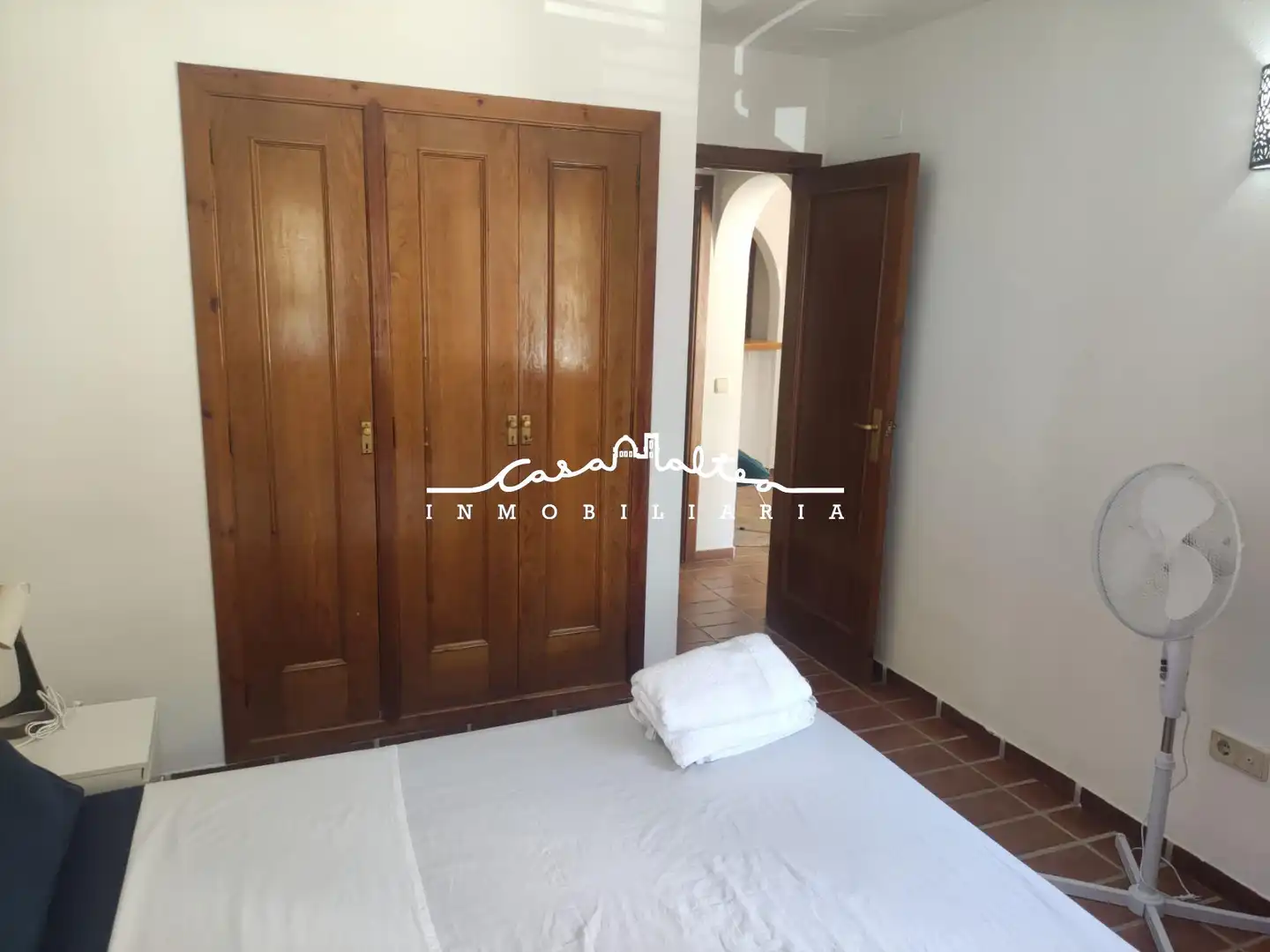 Apartment zur Miete in Calle PTO. DPT. LUIS CAMPOMANES, imagen 12