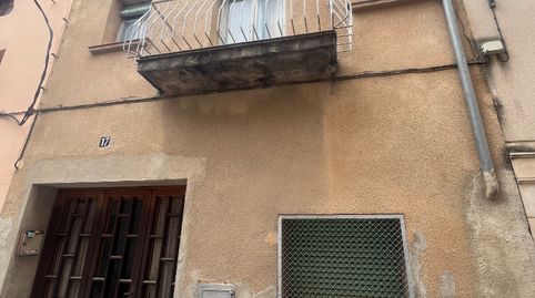 Foto 2 von Einfamilien-Reihenhaus zum Verkauf in Carrer Enric Morera, 17, El Pla de Santa Maria, Tarragona