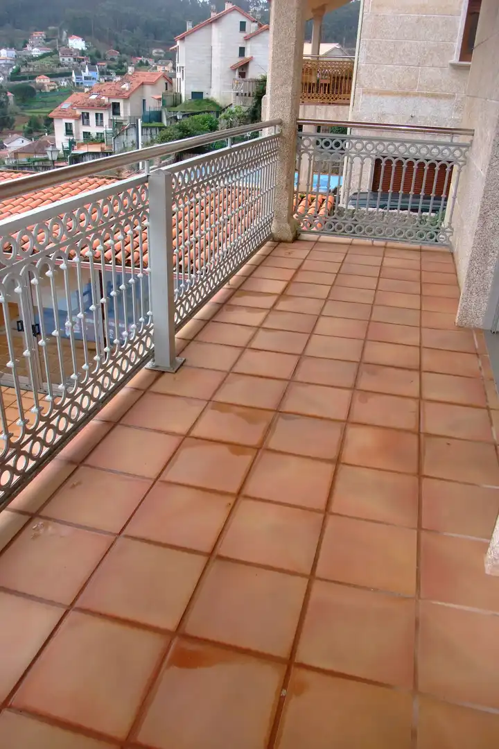 Xalet amb terrassa en venda a Camiño As Cachadiñas 37, imagen 26