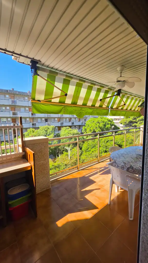 Apartamento con piscina en venta en Carrer de Murillo, imagen 16