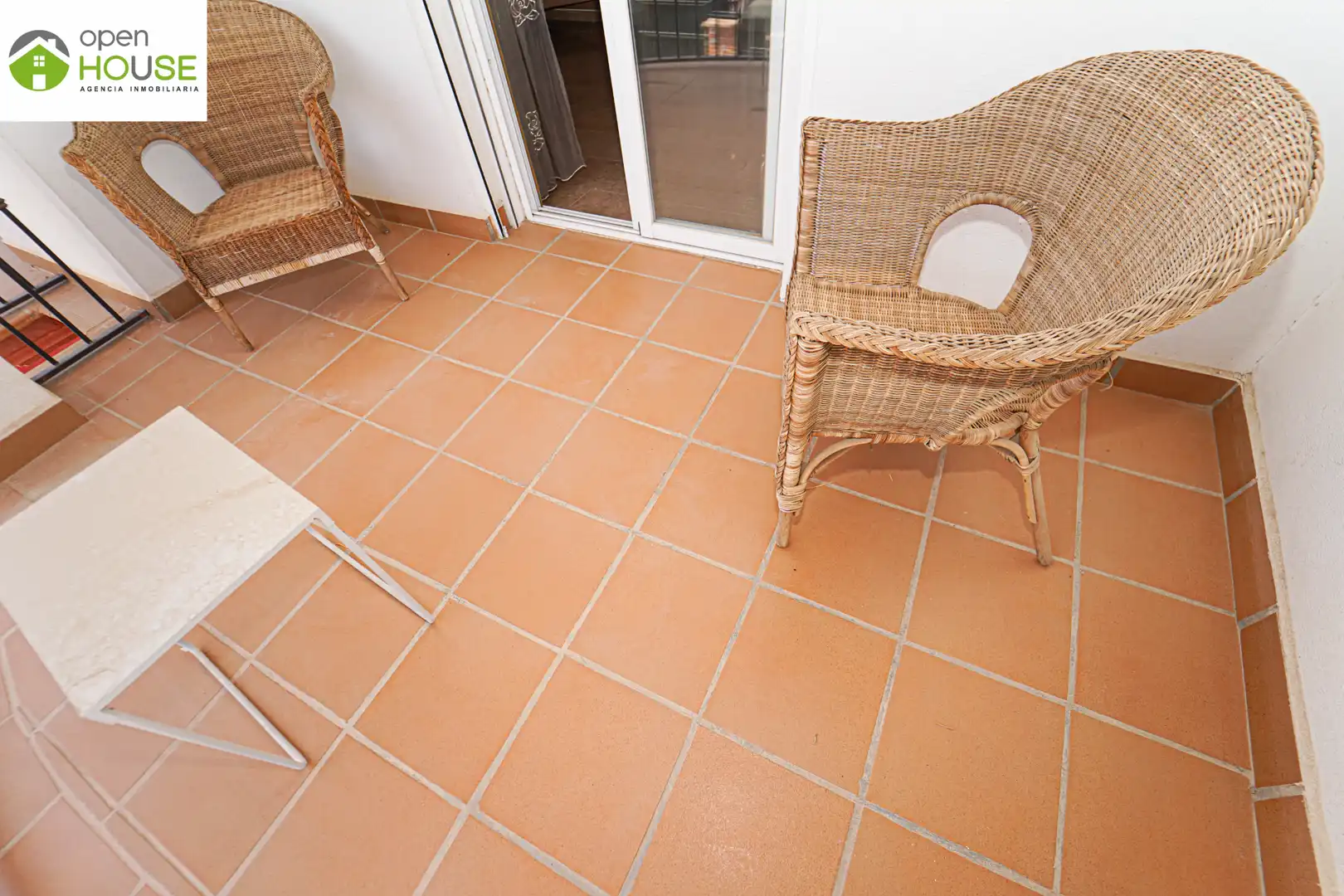 Vivienda con terraza en venta en Vía del Tranvía 13, imagen 17