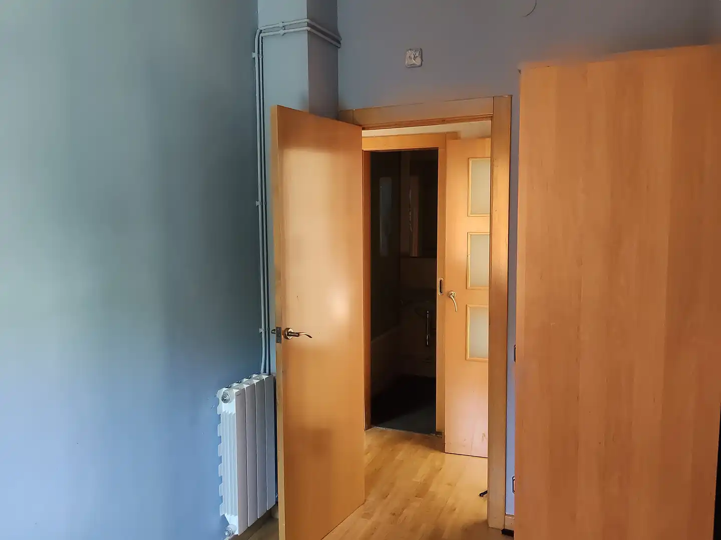 Piso en venta en Barcelona